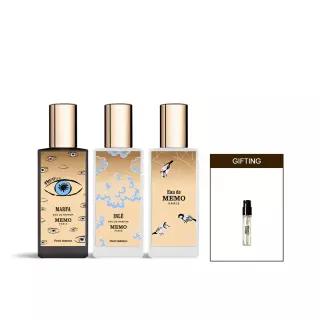 메모 파리 [메모] 오드퍼퓸 30ml 15종 택1 393225