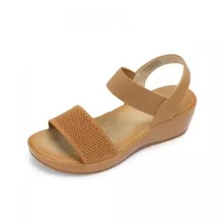 베어파우 ANDRA 샌들 카멜 K2975053RB-W