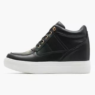 니타 스니커즈 블랙 K2302001PA-W - BLACK1015354