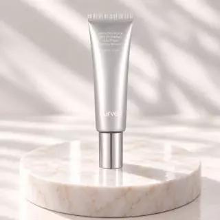 [촉촉밀착/화잘먹] 커브드 펩타이드 프라이밍 선세럼 50ml