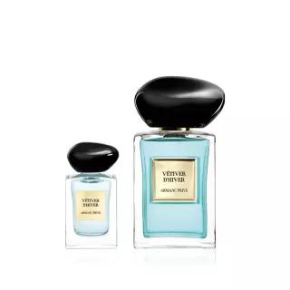 아르마니뷰티 [특별] 프리베 오 드 뚜왈렛 50ml(+BEST 베티베 디베 7.5ml) 393216