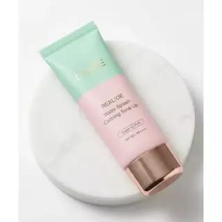 KIMJEONGMOONALOE 라센스 로에 큐어 리알로에 워터 스플래쉬 카밍 톤 업 1472771