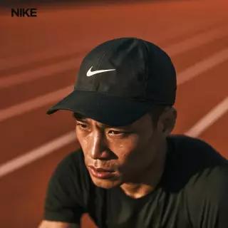 드라이핏 언스트럭처 페더라이트 남자 여성 런닝 등산 볼캡 모자 FB5682-010