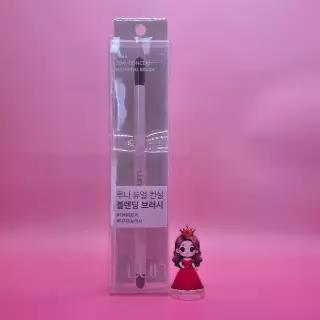 루나 컬러 컨실 블렌더 팔레트 &&& 컨실팔레트 전용 다지기 브러쉬