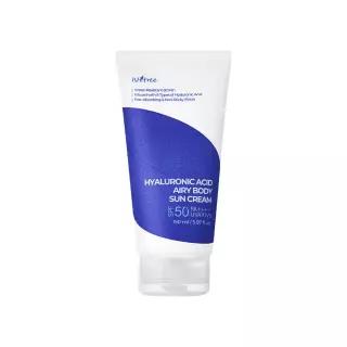 [/워터프루프/페이스바디] 이즈앤트리 히알루론산 에어리 바디 선크림 150ml