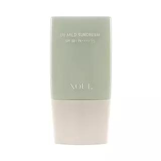 소울 UV 마일드 선크림 35ml