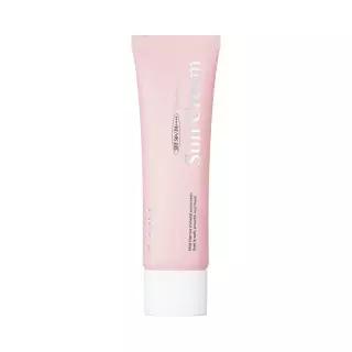 [순둥자차/무기자차] 가히 징크 마일드 선크림 50ml