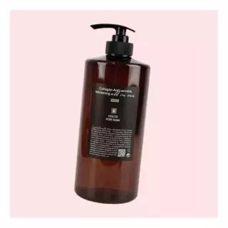 홀츠포맨 남자 남성 맨즈 콜라겐 올인원 스킨 로션 화장품 1000ml 대용량 플리츠 플레어 주름개선 기능성 5