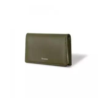 FENNEC NAME POCKET - KHAKI