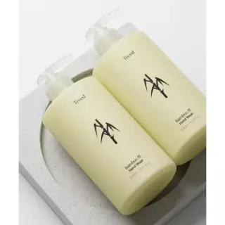 TREED 약산성 핸드워시 500ml 대나무