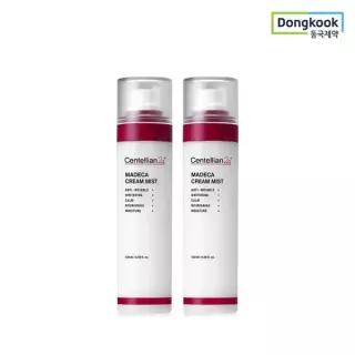 센텔리안24 마데카 크림 미스트 120ml 2개 병풀추출물 TECA