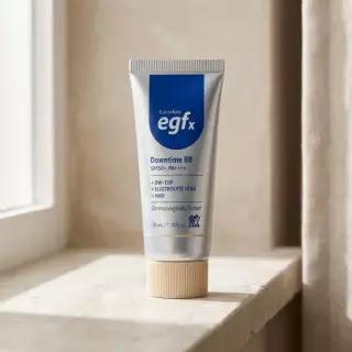 [ 저자극커버] 이지듀 EGFx 다운타임 BB 35ml 118190