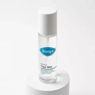 [색소침착] 바이오가 백 바디 미스트 베타인살리실레이트 나이아신아마이드 200ml (단품/기획)