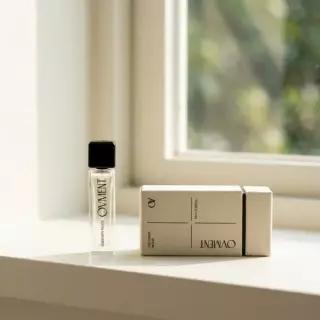 오브먼트(코오드) 오브먼트 그리너리 무드 오일 퍼퓸 10ml 393193