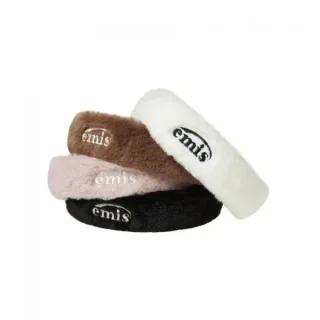 이미스 EMIS FUR HAIRBAND m1037_1349020