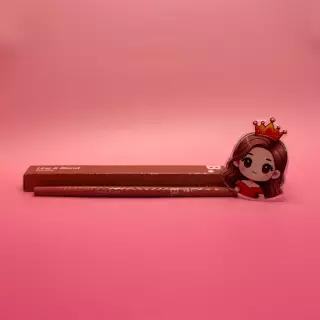 바닐라코 무드 온 라인 앤 블렌드 아이라이너 펜슬 트임 애교살 &&& 크리미 살몬