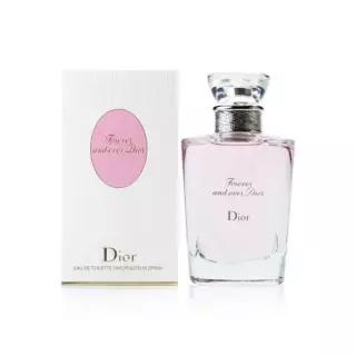 크리스찬디올 포에버 앤 에버 디올 오 드 뚜왈렛 100ml 463532