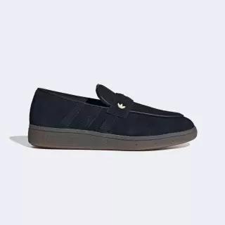 아디다스 핸드볼 스페지알 로퍼 - CBLACK/CBLACK/GUM5