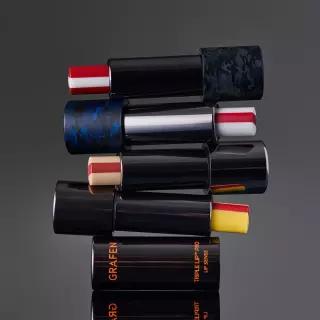 그라펜 트리플립 PRO 4종 택1(핸섬립/컬러립/립센스/네이키드)(+기름종이 기획)