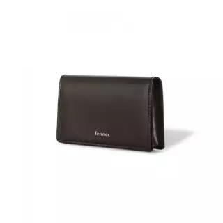 FENNEC NAME POCKET - BROWN
