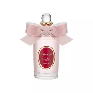 펜할리곤스 [브리티시 테일즈] 더 페이버릿 EDP 100ml(+1.5ml샘플+바디30ml+토트백 증정) 393176