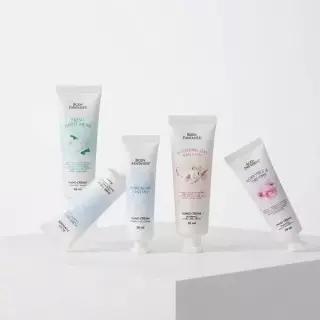 바디판타지 핸드 앤 네일크림 50ml 4종 택 1