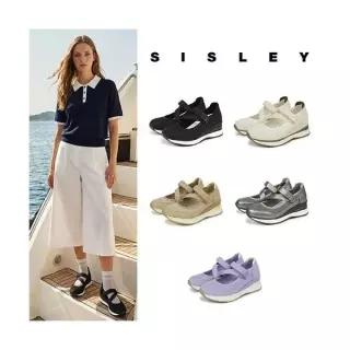 시슬리 SISLEY 클래시 메리제인 슈즈_638397 3775702