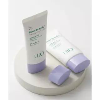 UIQ 바이옴 레미디 톤업 선크림 보라 50ml 1472602