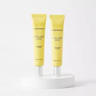 브링그린 슈퍼레몬 글루타치온 아이크림 30mL 더블기획