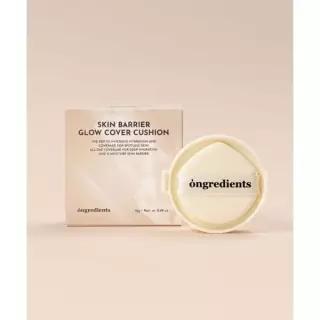 ONGREDIENTS 리필 스킨 베리어 글로우 커버 쿠션 14g 4211679