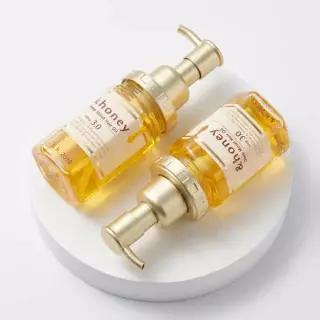 앤허니 모이스트 헤어 오일 100ml 2종 택1(딥, 멜티)