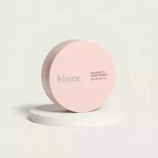 [NEW] 힌스 래디언스 유브이 루스 파우더 2 Colors SPF50+ PA++++