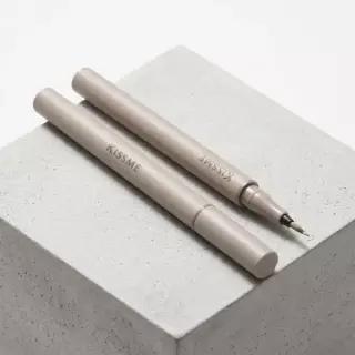 효블리픽멀멀라이너 키스미 잉크 베일 라이너 2 colors 1448825