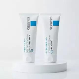 [온라인단독/한정수량]라로슈포제 시카플라스트 밤B5+ 멀티리페어 크림 B5 100ml 기획 (+시카에센스 50%용