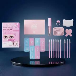 클리오네 셀프 속눈썹 펌 3회분