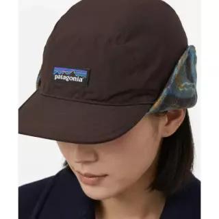 PATAGONIA 이스머스 이어플랩 캡 / 33531R7