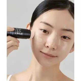 매장정품 SOCIETTE 소시에떼 퍼펙트커버 쿠션스틱 / 퍼프와 쿠션의 일체형으로 뛰어난 커버력 및 밀착감