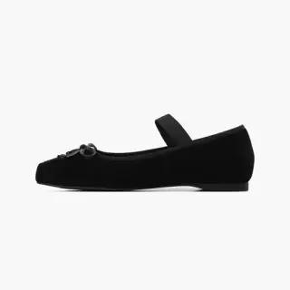 오데뜨 메리제인 스웨이드블랙 (K2815152SC-W) 7000044678 -W