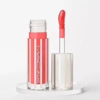 MAC 미니 립글라스 에어 논-스틱 글로스 4 Colors