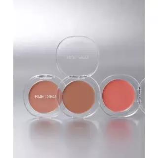 RIJE:SEO 2PACK 속광치크 멜팅 밤 치크 3컬러 4211656