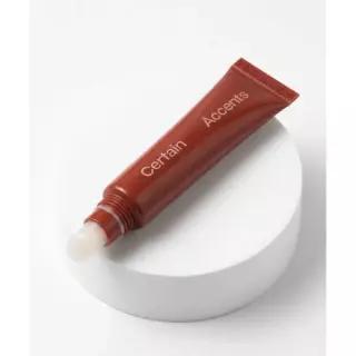 CERTAINACCENTS 펩타이드 립 버터 밤 퍼지 11ml