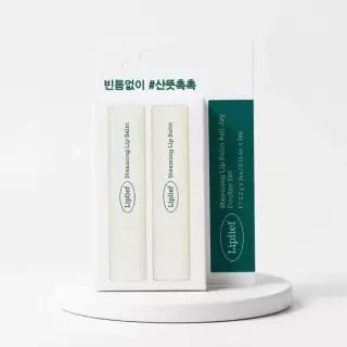 [11기획] 립리프 스티밍 립밤 올데이 더블기획