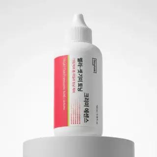 [스페셜/기미톤업제] 동국제약 멜라-셋 기미 토닝 크리미 에센스 100ml 기획 (+크림 10ml+패치 2매)