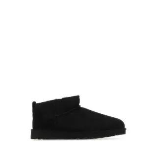 [X45]어그 1137391 BLK 남성 첼시부츠 컴뱃부츠 데저트부츠 앵클부츠 Black suede Cl