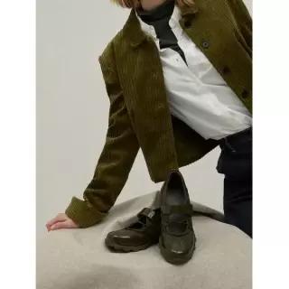 브루노말리 GATE19 메리제인 하이스니커즈샌들 (6cm) bm017