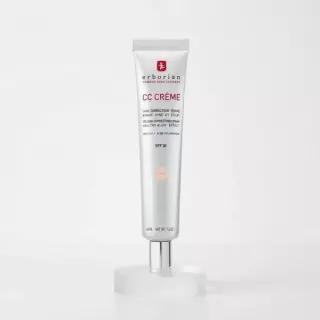[혜림쌤PICK/단독기획] 에르보리앙 CC크림 15ml /40ml (포슬린/클레어)