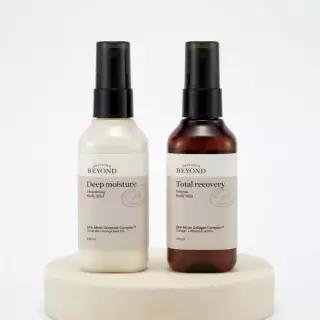 비욘드 바디미스트 120ml 2종 택1(딥모이/토탈리커버리)