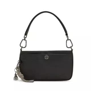 [정상가 178,000원]_ 토트백 미니백 마샤 KMABT25 BKFL