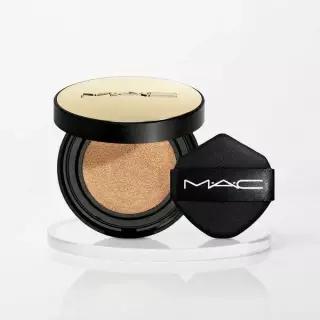 [NEW] MAC 스튜디오 래디언스 세럼-파워 쿠션 파운데이션 SPF 50+/PA+++ 4 Colors