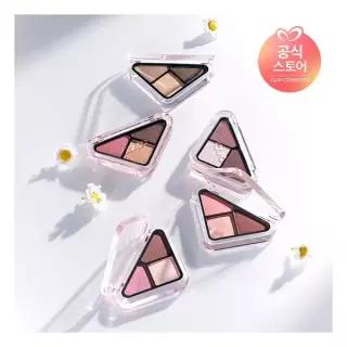 NEW COLOR 클리오 에센셜 섀도우 탭 459888